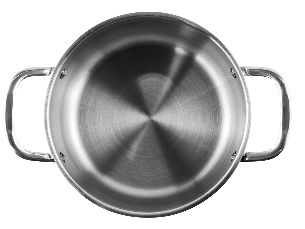 Bộ nồi inox 3 lớp đáy liền Elmich 2103OL