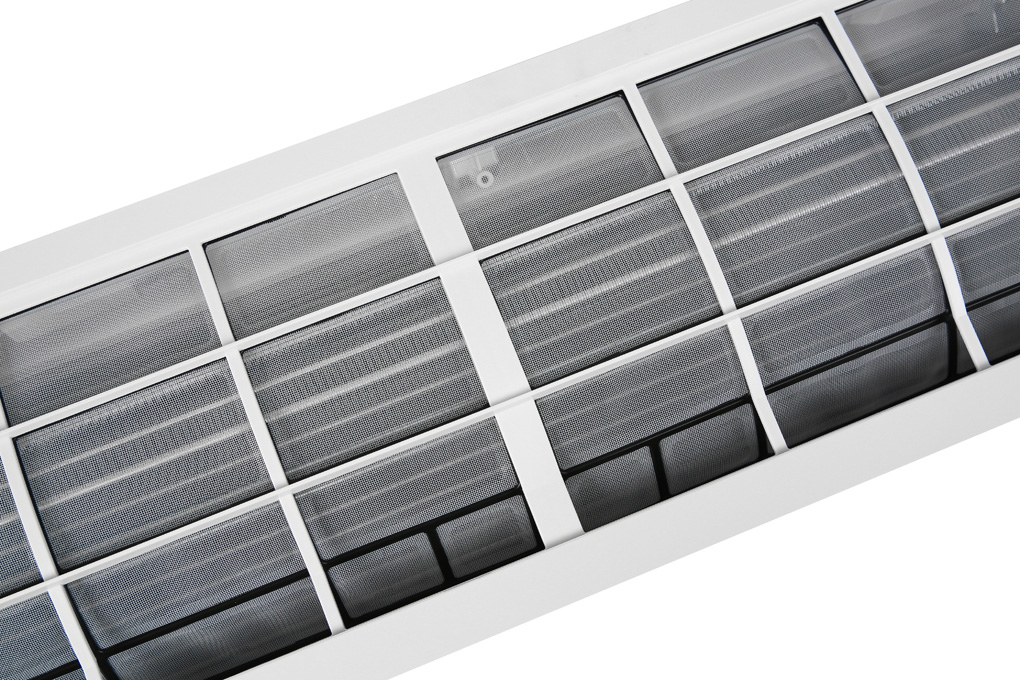 Máy lạnh Toshiba Inverter 1.5 HP RAS-H13C2KCVG-V (Mới 2020)