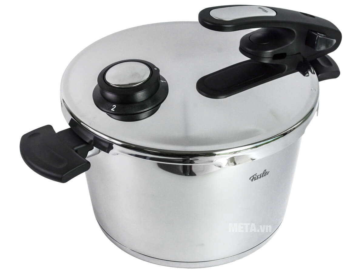 Nồi áp suất Fissler Edition 26cm - 8L