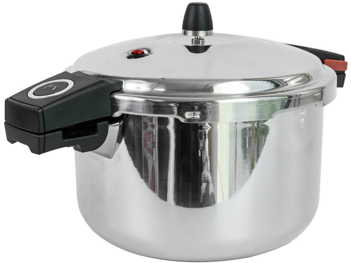 Nồi áp suất inox PoongNyun SQS11-24C 6 lít
