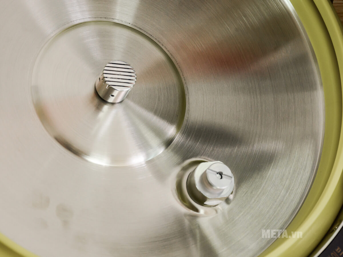 Nồi áp suất inox PoongNyun SQS11-24C 6 lít