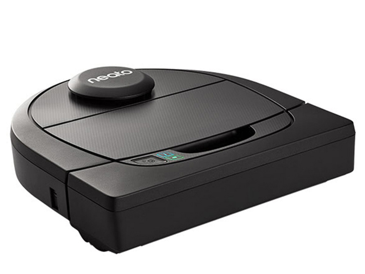 Robot hút bụi Botvac Neato D4 Connected (945-0307)