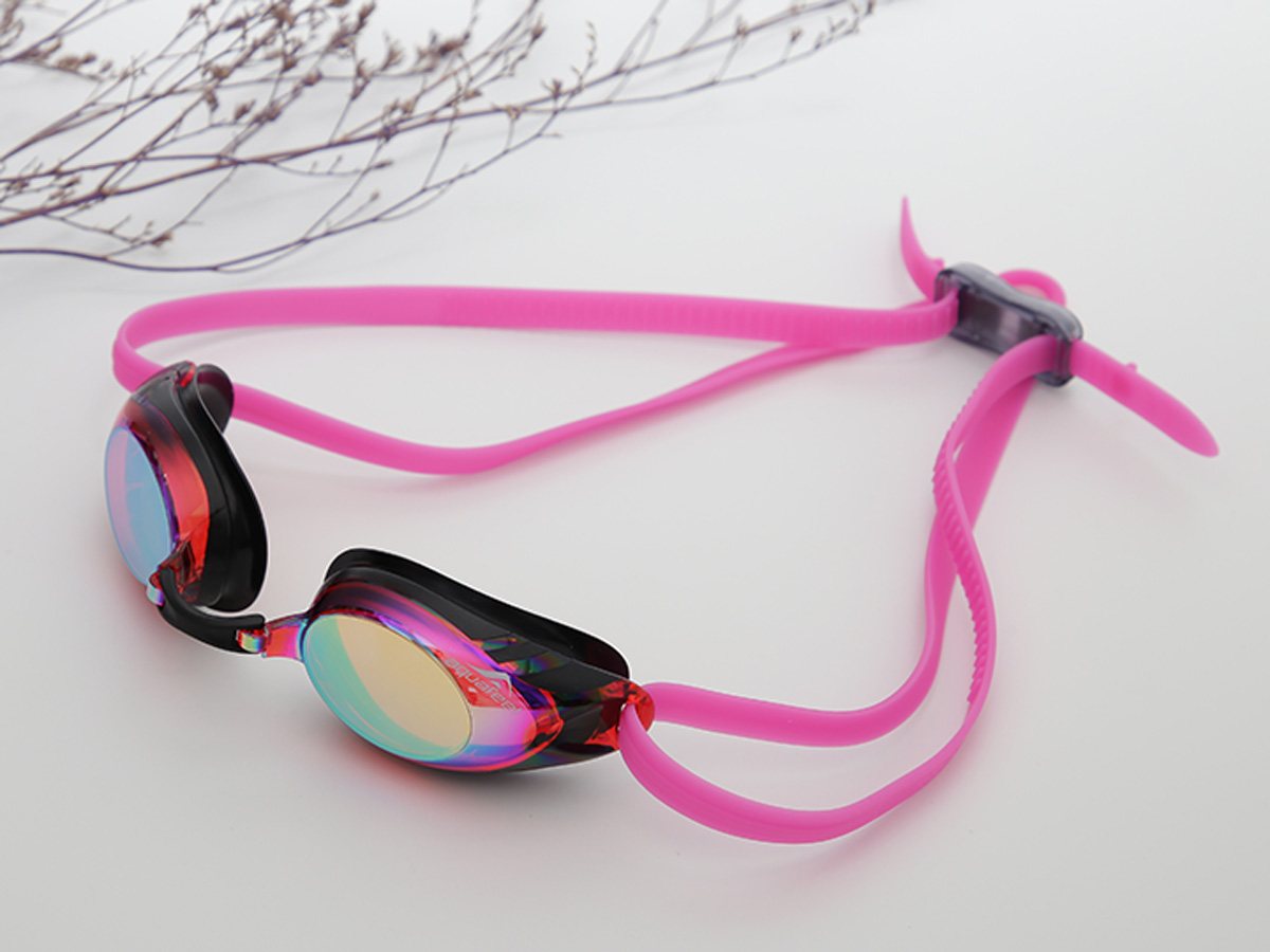 Kính bơi chuyên nghiệp từ Đức Aquafeel Glide Mirrored