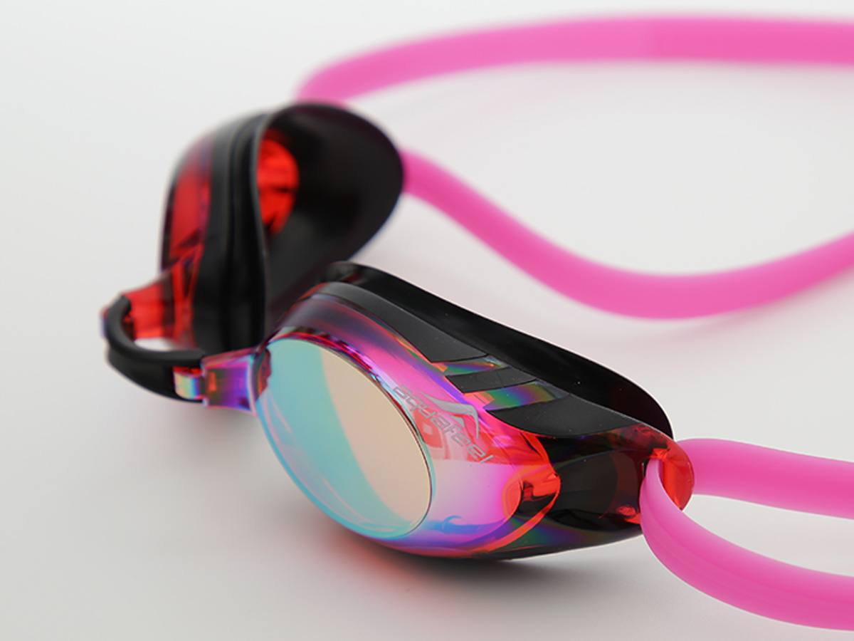 Kính bơi chuyên nghiệp từ Đức Aquafeel Glide Mirrored