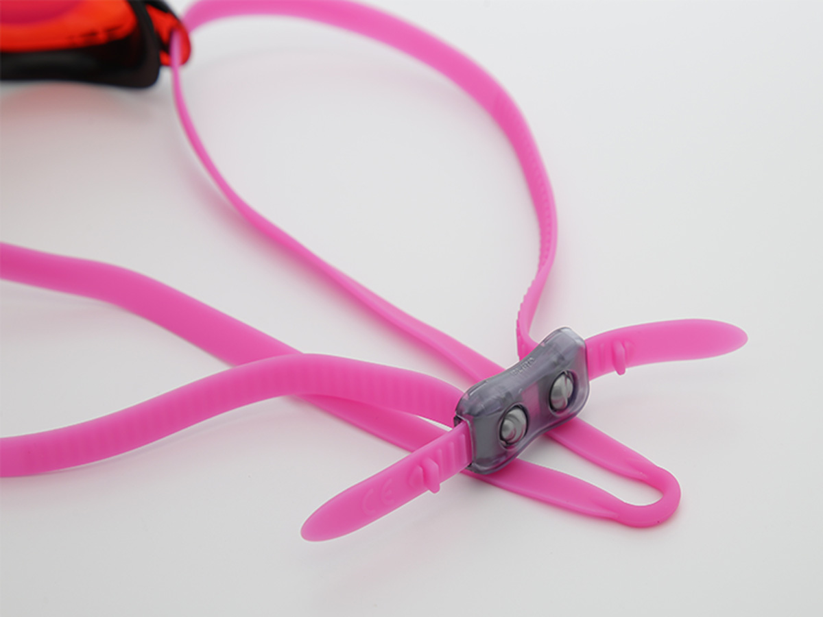 Kính bơi chuyên nghiệp từ Đức Aquafeel Glide Mirrored