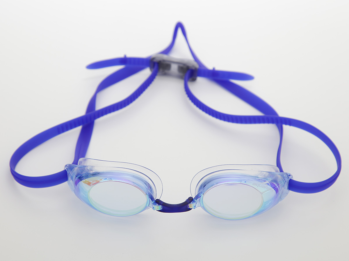 Kính bơi chuyên nghiệp từ Đức Aquafeel Glide Mirrored
