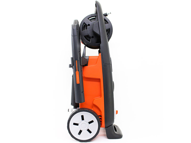 Máy phun xịt áp lực cao Black & Decker BW17-B1 1.700W