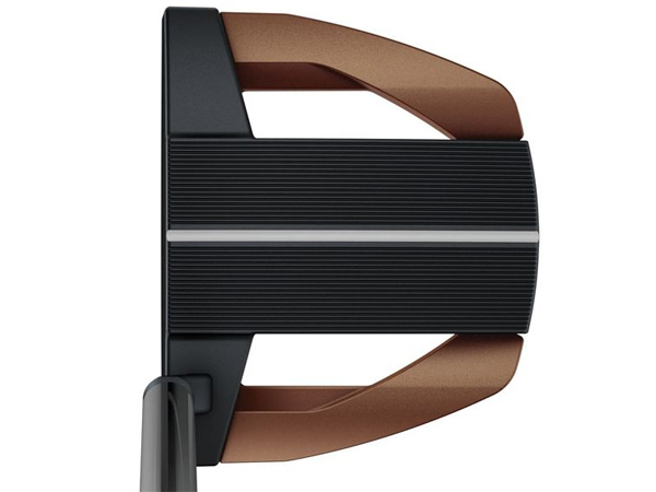 Gậy putter Ping Heppler Floki