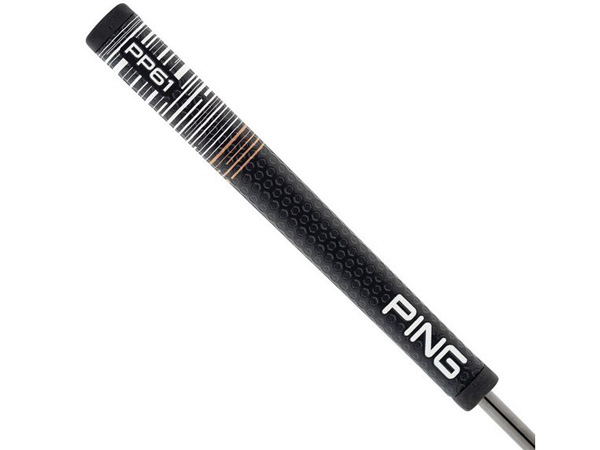 Gậy putter Ping Heppler Floki