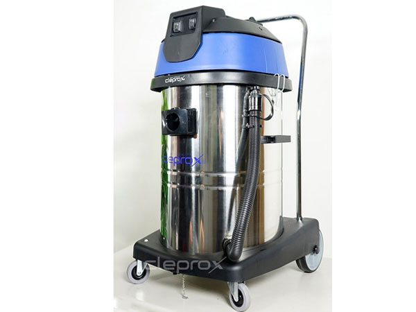 Máy hút bụi công nghiệp CleproX X2/70