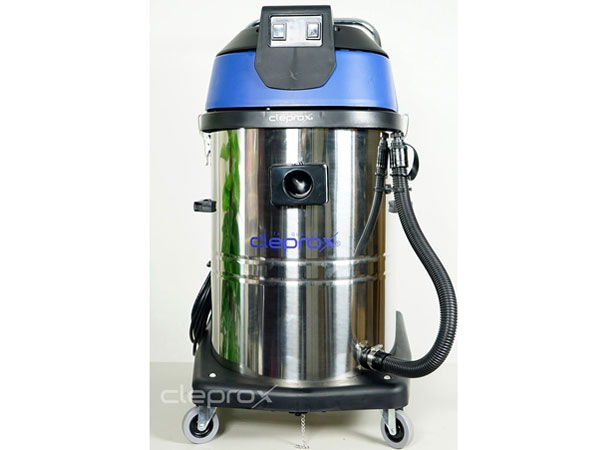 Máy hút bụi công nghiệp CleproX X2/70
