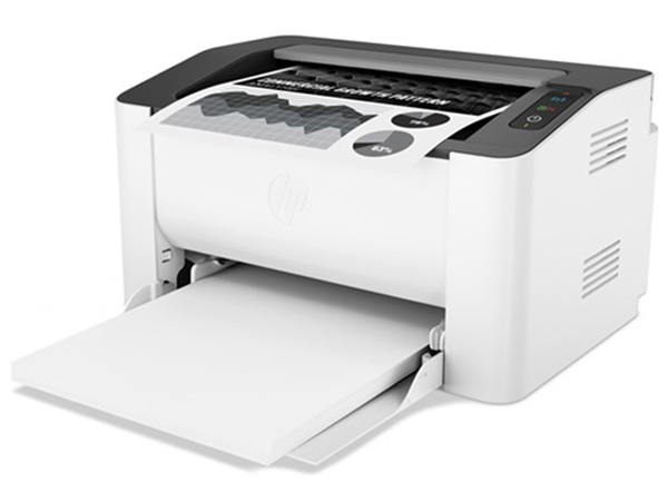 Máy in HP LaserJet 107W (4ZB78A)