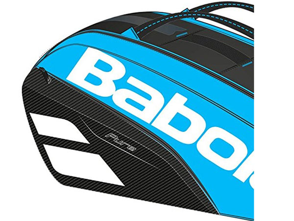 Túi tennis 2 ngăn Babolat Pure Drive X6 (751208)