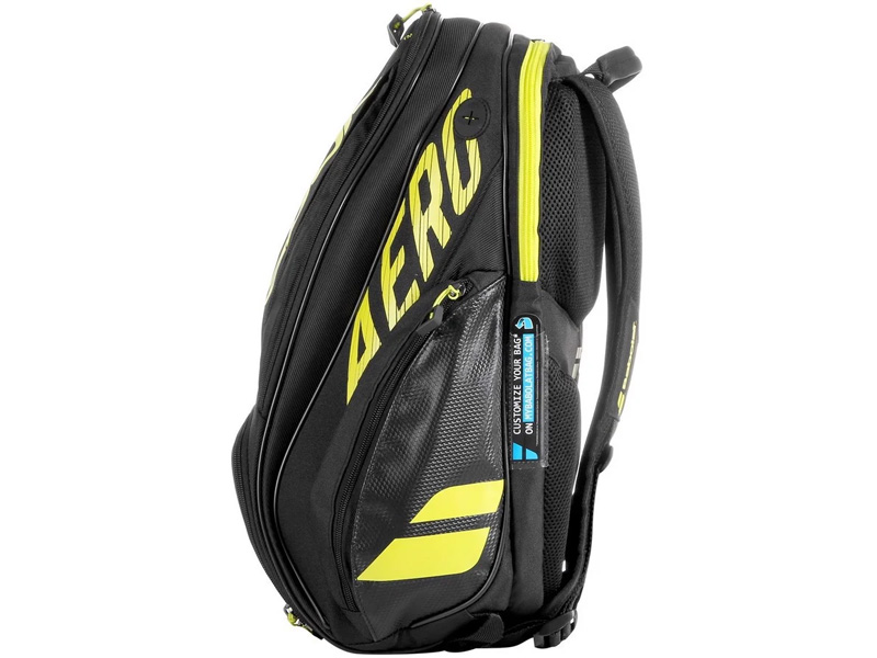 Balo tennis Babolat Pure Aero (753094)