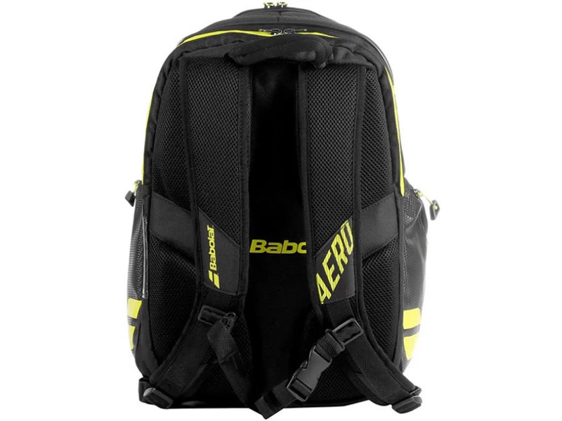 Balo tennis Babolat Pure Aero (753094)