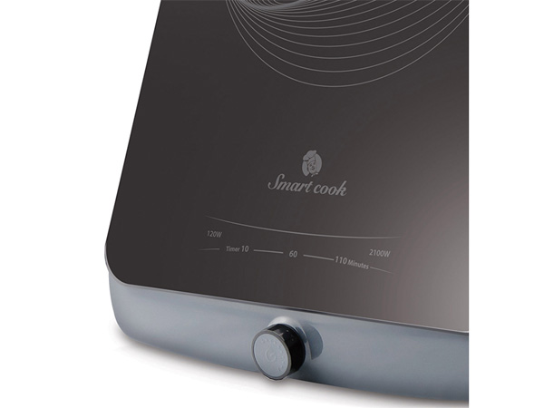 Bếp điện từ Smartcook ICS-3875