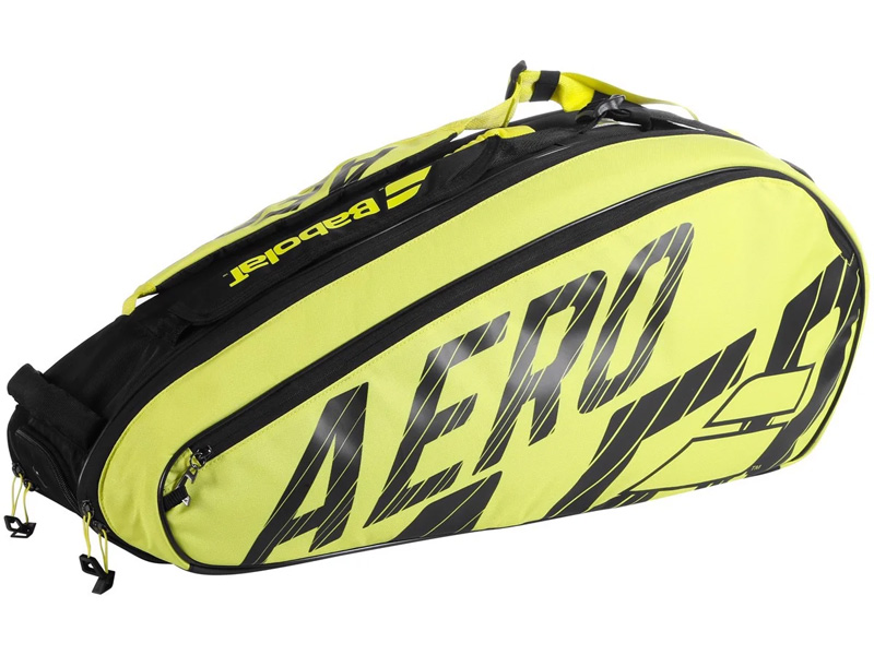 Túi 2 ngăn Babolat Pure Aero X6 (751212)