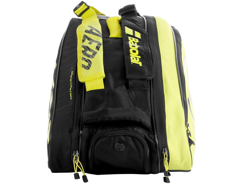 Túi 2 ngăn Babolat Pure Aero X6 (751212)