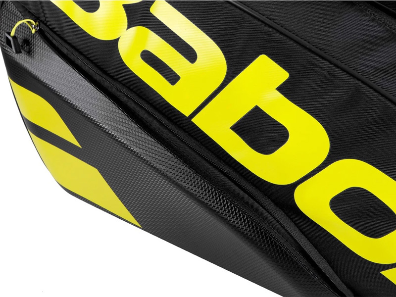 Túi 2 ngăn Babolat Pure Aero X6 (751212)