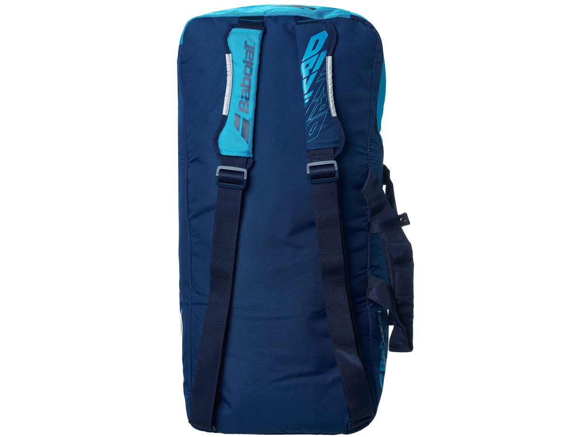 Túi tennis Babolat Duffle Pure Drive (758005-136)