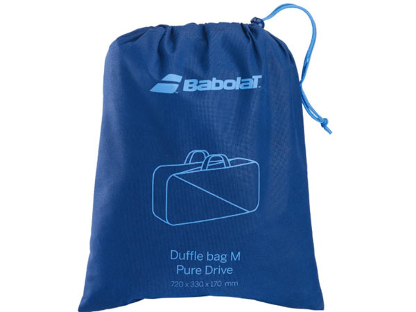 Túi tennis Babolat Duffle Pure Drive (758005-136)