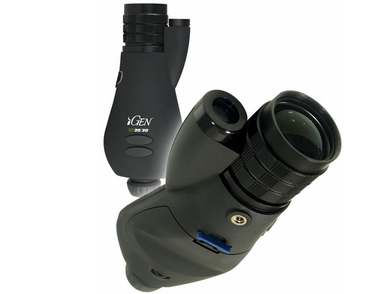 Ống nhòm đêm Night Owl NOIGM3X-IC