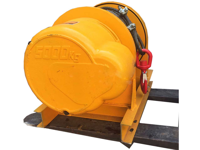 Tời kéo mặt đất Kenbo 3000KG KCD1500/3000