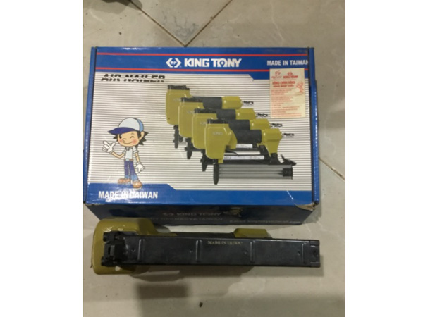 Súng bắn đinh Kingtony KI-U422J