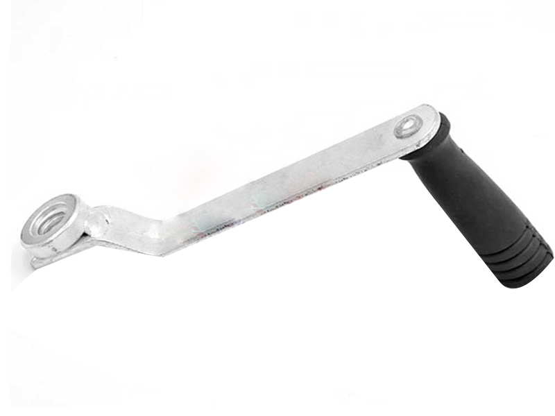 Tời quay tay Kenbo 2000lbs - 8m