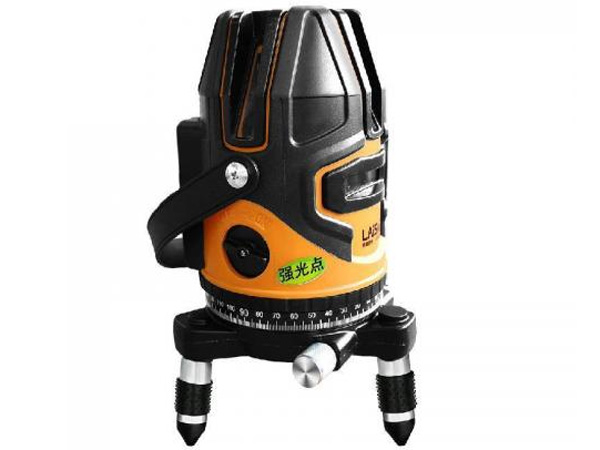 Máy cân bằng laser tia xanh Laisai LSG686SPD