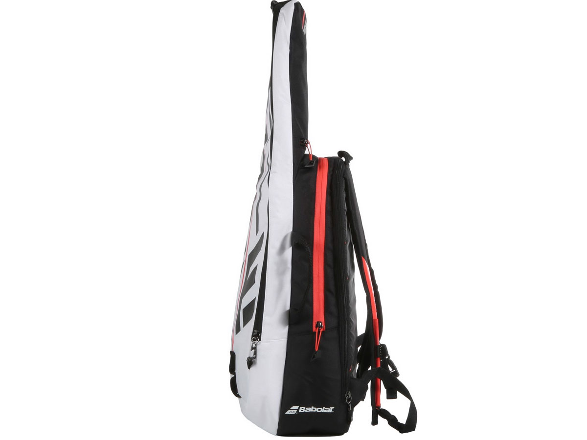 Balo tennis Babolat Pure Strike Backpack (753081-149)