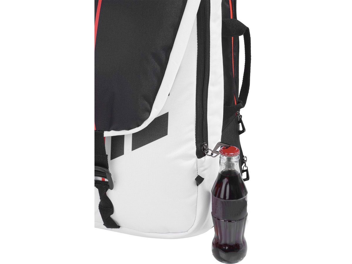 Balo tennis Babolat Pure Strike Backpack (753081-149)