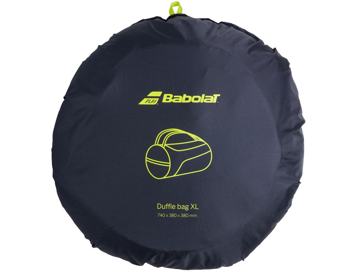 Túi tennis Babolat Duffle XL Playformance Bag (758000-105)