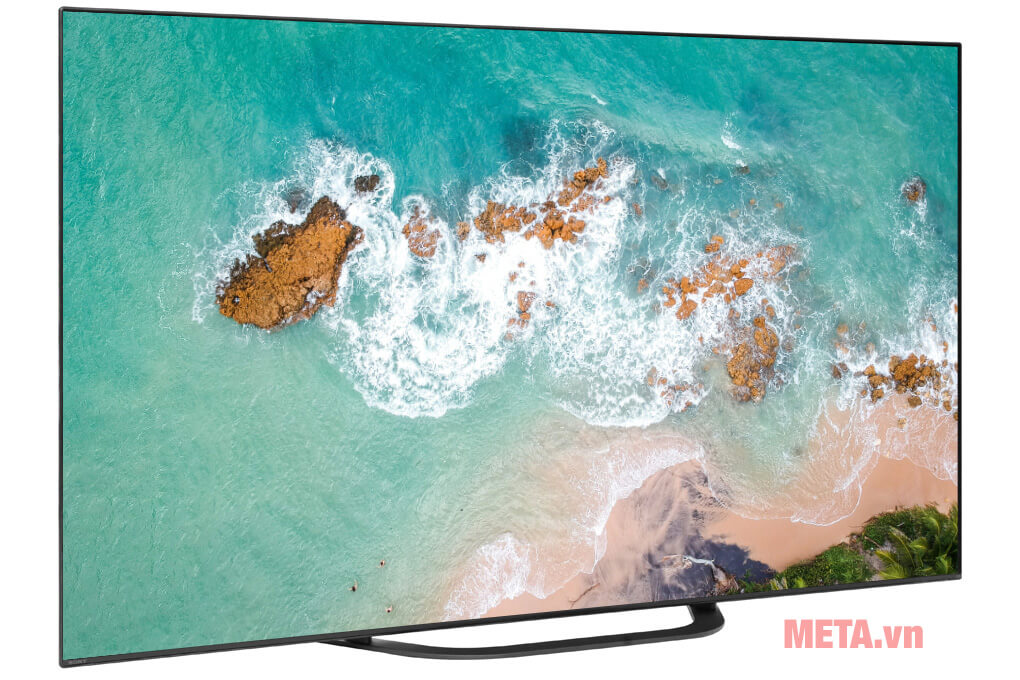 Android Tivi OLED Sony 4K 55 inch KD-55A8G