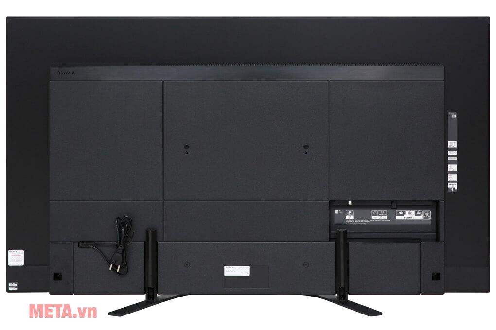 Android Tivi OLED Sony 4K 55 inch KD-55A8G