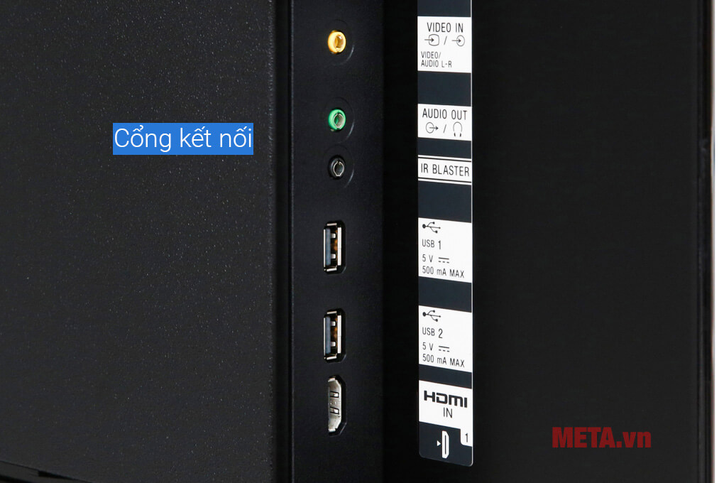 Android Tivi OLED Sony 4K 55 inch KD-55A8G