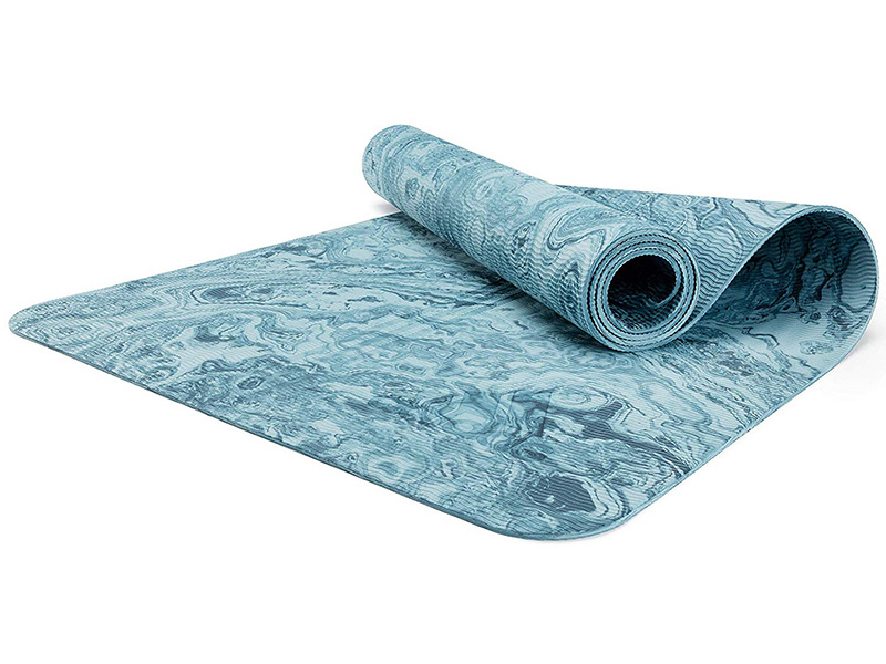 Thảm yoga Adidas ADYG-10500RS