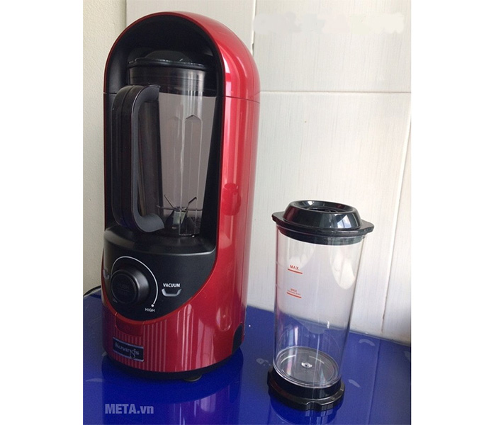 Máy xay sinh tố chân không Kuvings KV200