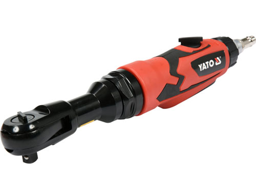 Súng vặn ốc tay ngang khí nén 1/2 inch YT-09803