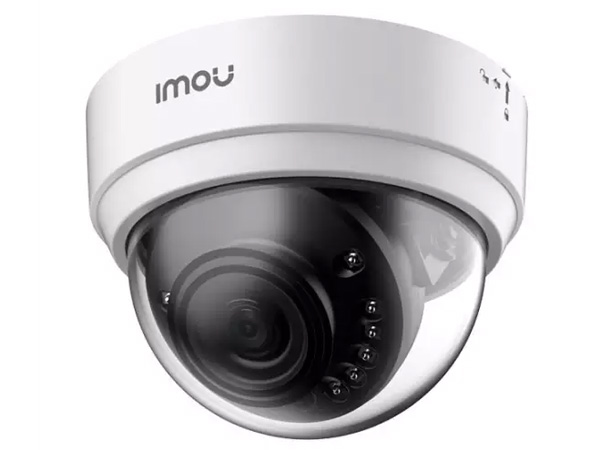Camera IP wifi 4.0MP Imou IPC-D42P