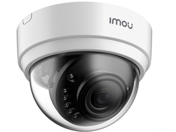 Camera IP wifi 4.0MP Imou IPC-D42P