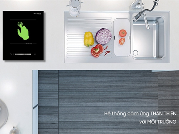 Bếp từ đơn Junger IS-22