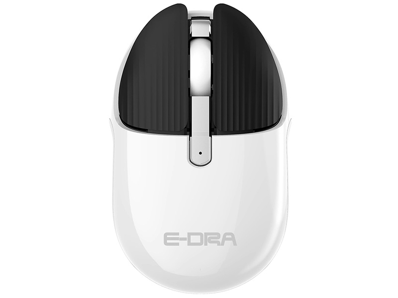 Chuột Bluetooth & Wireless E-Dra EM621W - Hàng chính hãng
