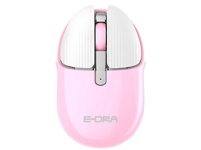 Chuột Bluetooth & Wireless E-Dra EM621W - Hàng chính hãng