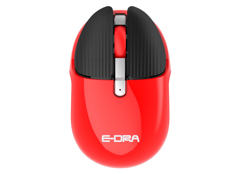Chuột Bluetooth & Wireless E-Dra EM621W - Hàng chính hãng