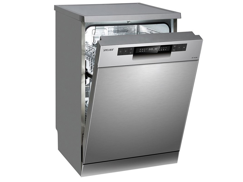 Máy rửa chén bát Spelier SP-14 DW (14 bộ)