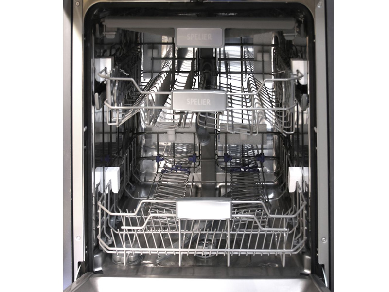 Máy rửa chén bát Spelier SP-14 DW (14 bộ)