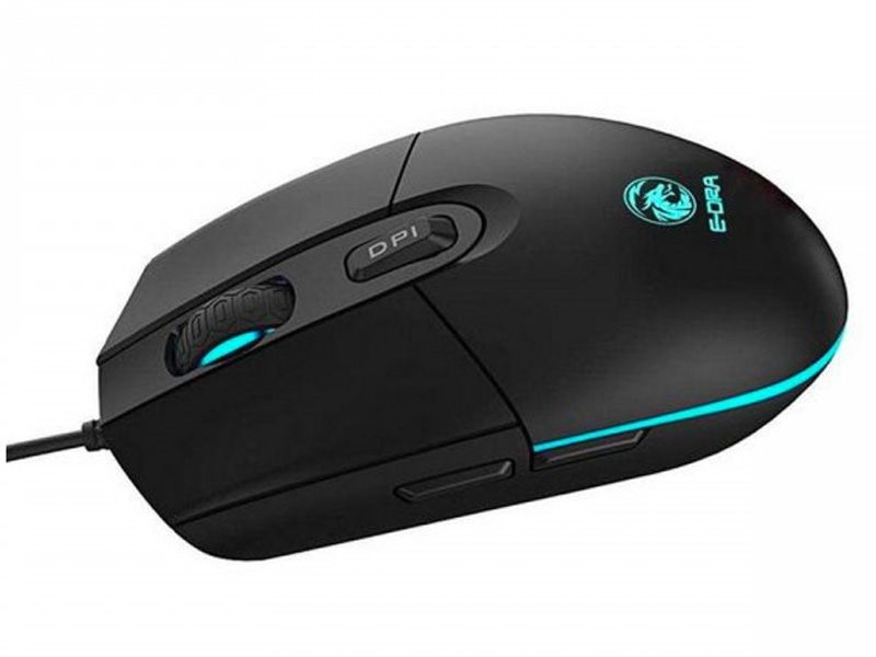 Chuột gaming E-Dra EM6102