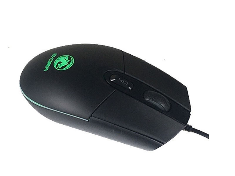 Chuột gaming E-Dra EM6102
