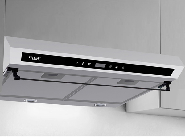 Máy hút mùi Spelier SP-624